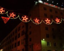Про гірлянди та новорічні декорації цього року доведеться забути: українцям повідомили про рішення