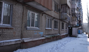 Прогноз погоди на тиждень з 19 по 25 січня у Харкові