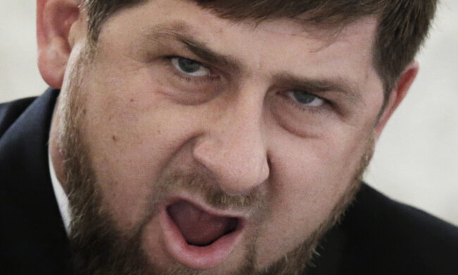 Кадыров