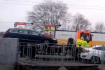 У Києві евакуювали авто з дітьми всередині: батькам загрожують тюремні терміни, деталі