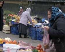Подорожание продуктов в Полтавской области
