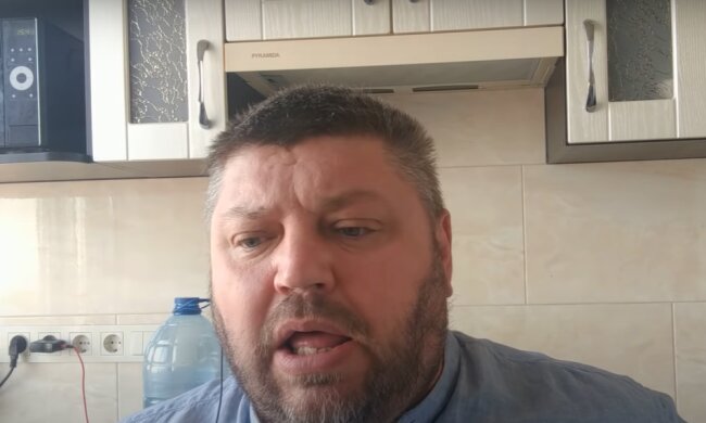 Сергій Корнак про затягування з реформою СБУ: "Надії вже немає, Зеленський не одумається"