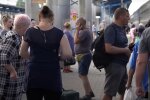 Новий графік руху поїздів з Києва
