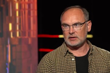 Александр Курбан о трусости россиян пойти против власти: «вас 140 миллионов, вы что их не завалите?»