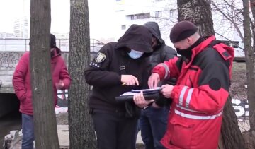 У Києві в річці знайшли тіло людини: на місце терміново виїхали рятувальники