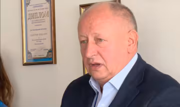 Олександр Сіренко