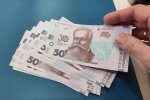 Грошова допомога для ВПО в Одеській області