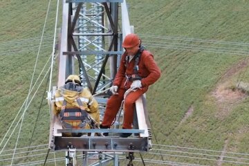 Графики отключения света в Киевской области на 11 апреля