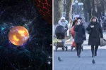 На Землю надвигаются мощные магнитные бури: названа дата самого сильного "удара"