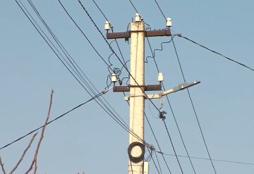 Графики отключения света в Одесской области на 26 декабря