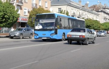 Подорожание проезда в Луцке