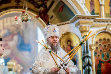 Митрополит Антоній пояснив, що є головним у притчі про блудного сина