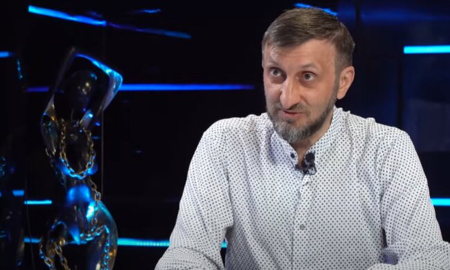 Виталий Кулик