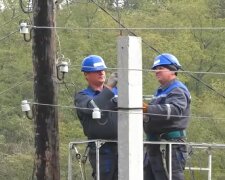 Графіки відключення світла у Полтавській області на 19 квітня