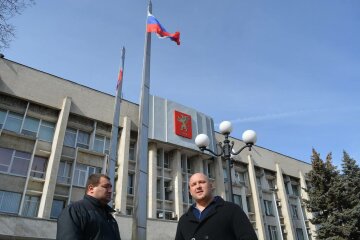 Оккупанты проговорились о подрыве Северо-Крымского канала: "Один мощный ракетный удар и…"