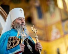 Предстоятель УПЦ Митрополит Онуфрій святкує сьогодні 77-річчя: як відбувається свято