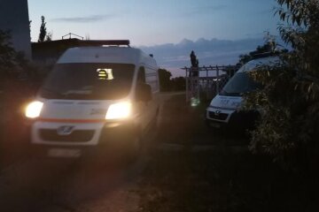 НП на популярному українському курорті: людей відвозять швидкі, перші деталі