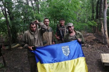 "Пішов за побратимом": Україна втратила свого захисника, залишилися дружина і син