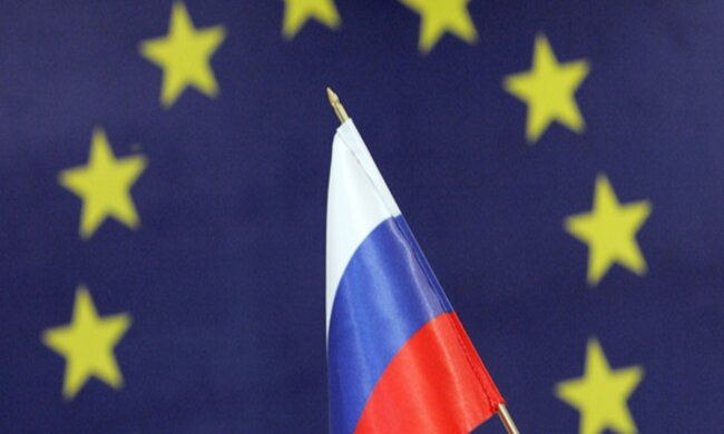 санкции