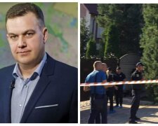 Видео трагедии с мэром Кривого Рога: в полиции сообщили, что пошло не так