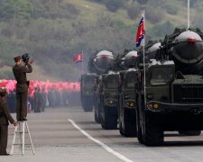 Вторая корейская война: Дальний Восток в ожидании Армагеддона