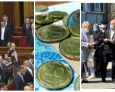 Удар долара по гривні, рішення Кабміну по бюджету-2021 і урізання пенсій - головне за ніч