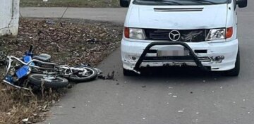 15-летний парень без прав устроил аварию на Одесчине, фото: что грозит подростку