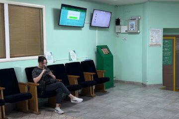 Выплаты для ВПЛ в Харьковской области