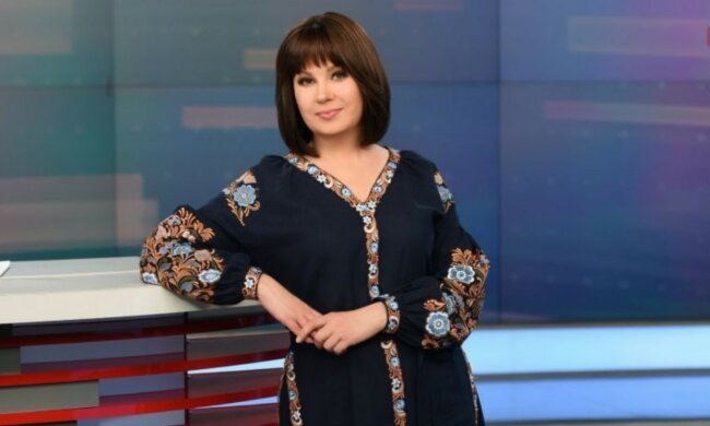 алла мазур