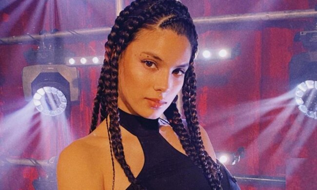 мишель андраде