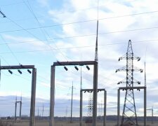 графіки відключення світла у Кіровоградській області 