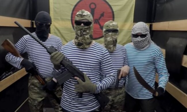 "Народний опір" пригрозив Одесі звільненням: "Як наші діди в 41-му"