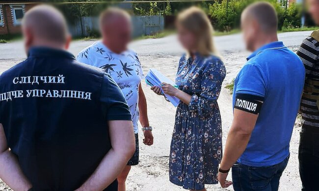 Новий скандал у ТЦК, затримано двох фігурантів: провернули цинічну схему для наживи