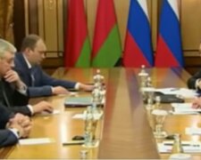 Раскрыты детали сделки Лукашенко и Путина: "Сдача суверенитета в обмен на..."