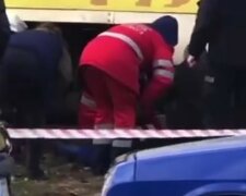 Трагедия произошла с 19-летней девушкой в Харькове: "попала под трамвай и..."