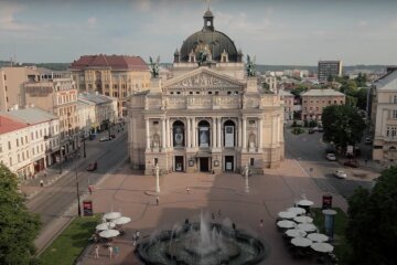 Прогноз погоды во Львове на неделю с 19 по 25 мая