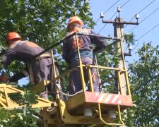 графіки відключення світла у Чернігівській області на 11 липня 
