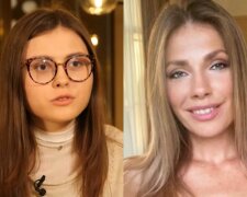 Дочка Сумської та Борисюка висловилася про свою старшу сестру, яка живе в Москві: "Було дуже боляче..."