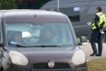Обмеження руху транспорту в Чернівцях