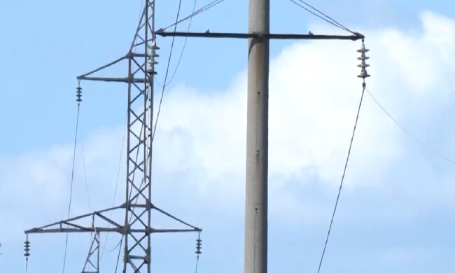 Графіки відключення світла у Чернігові на тиждень з 9 по 15 лютого