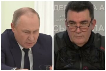 Складіть зброю і підніміть руки: Данилов відповів на "лякалки" Путіна про нові удари