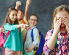 В українських школах масово знущаються над дітьми, статистика жахає