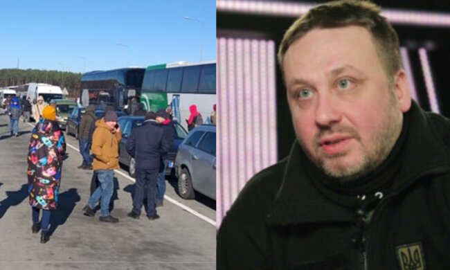 "Фіг вам, а не Європа": Україна може залишитися без безвізу, з'явився тривожний дзвіночок