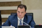 министр экономического развития и торговли Айварас Абромавичус