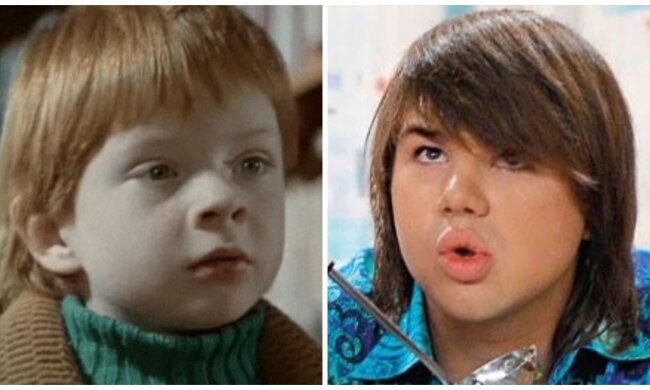 Самые известные звезды "Ералаша", кем они выросли и как выглядят сейчас: "Ого! Вот это метаморфоза"