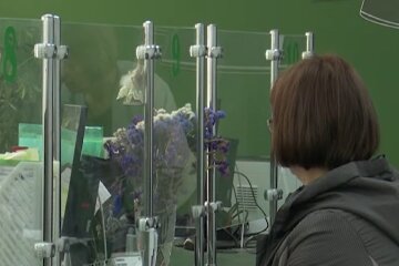 Грошова допомога для пенсіонерів в Одеській області
