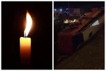 ДТП с украинцами в Польше: очевидец раскрыл роковые подробности, "несло по асфальту, а потом..."