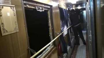 Фатальні подробиці атаки на поїзд Львів-Москва: «число нападів зростає в дні...»