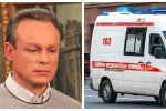 Екс-коханця Заворотнюк терміново госпіталізували, що відомо про стан Жигунова: "Як сумно..."