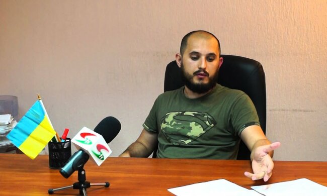 Сергей Бригадир